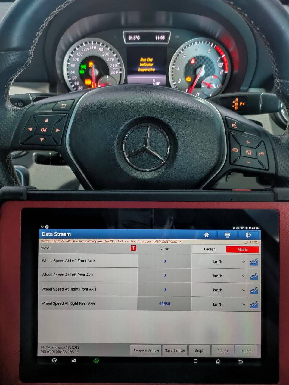 Diagnostic & Troubleshooting Process