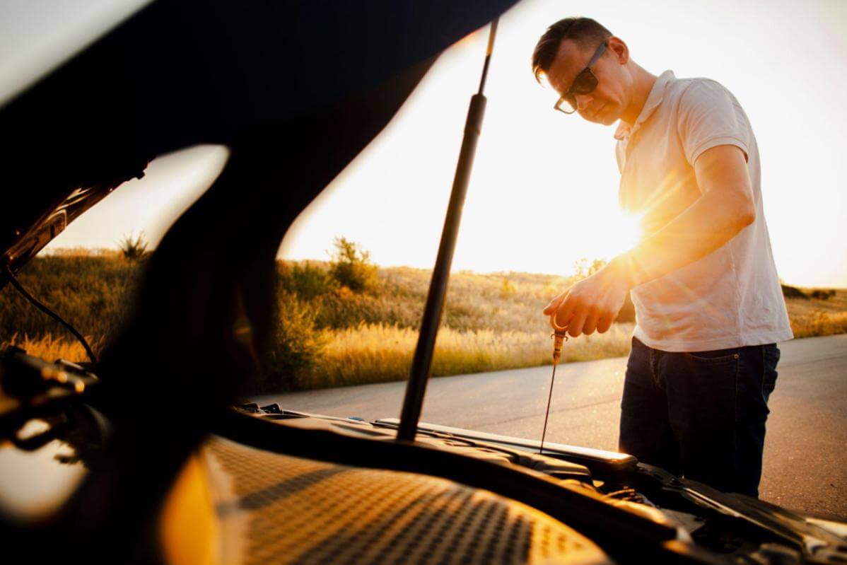 Car Overheating | Causes and what to do