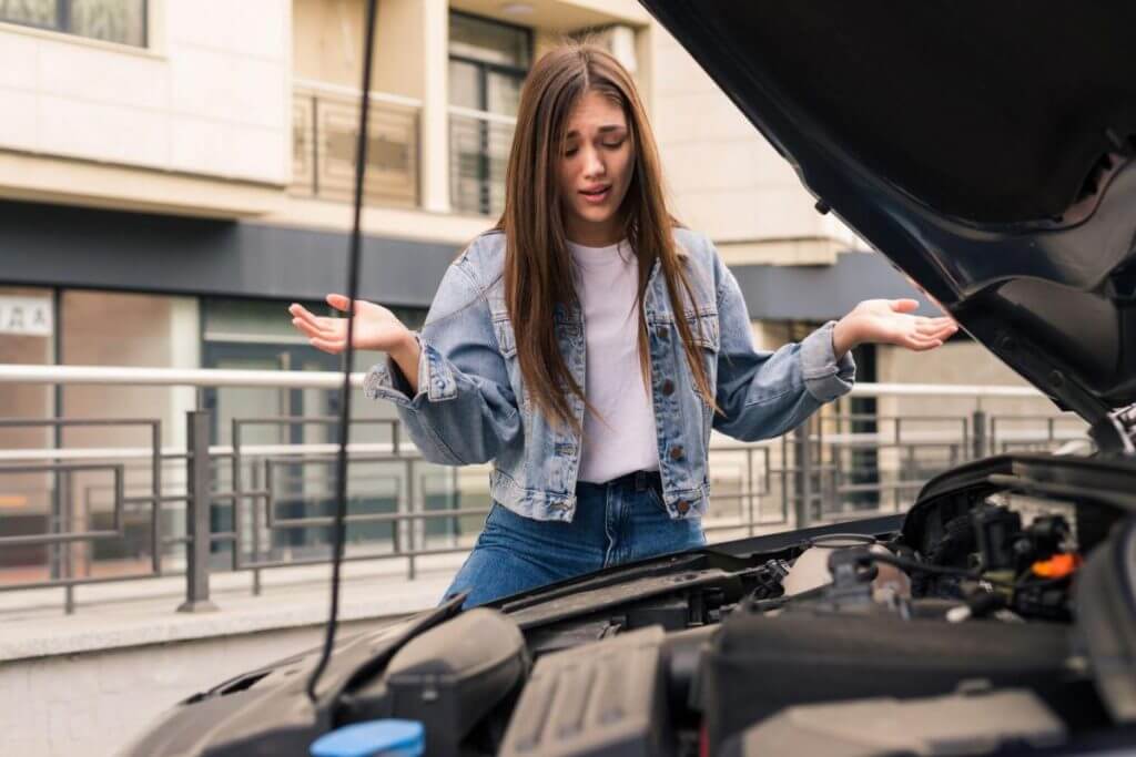 Why Is My Car Battery Dead